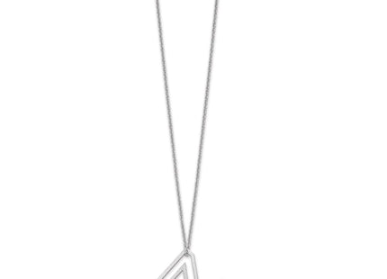 10k White Gold Jewelry Style 10XNA1474W/Z - Classique Jewelry Inc.