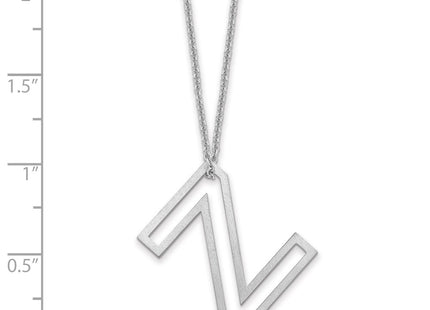 10k White Gold Jewelry Style 10XNA1474W/Z - Classique Jewelry Inc.