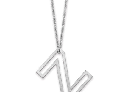 14k White Gold Jewelry Style XNA1474W - Classique Jewelry Inc.