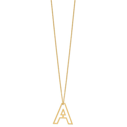 10k Yellow Gold Jewelry Style 10XNA1474Y/A - Classique Jewelry Inc.