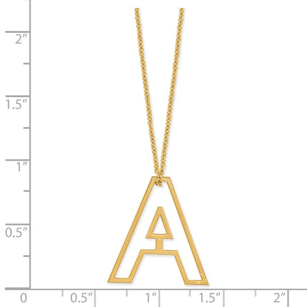 10k Yellow Gold Jewelry Style 10XNA1474Y/A - Classique Jewelry Inc.