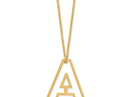 14k Yellow Gold Jewelry Style XNA1474Y - Classique Jewelry Inc.