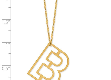 10k Yellow Gold Jewelry Style 10XNA1474Y/B - Classique Jewelry Inc.