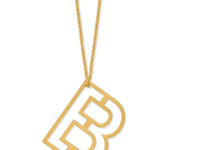 10k Yellow Gold Jewelry Style 10XNA1474Y/B - Classique Jewelry Inc.