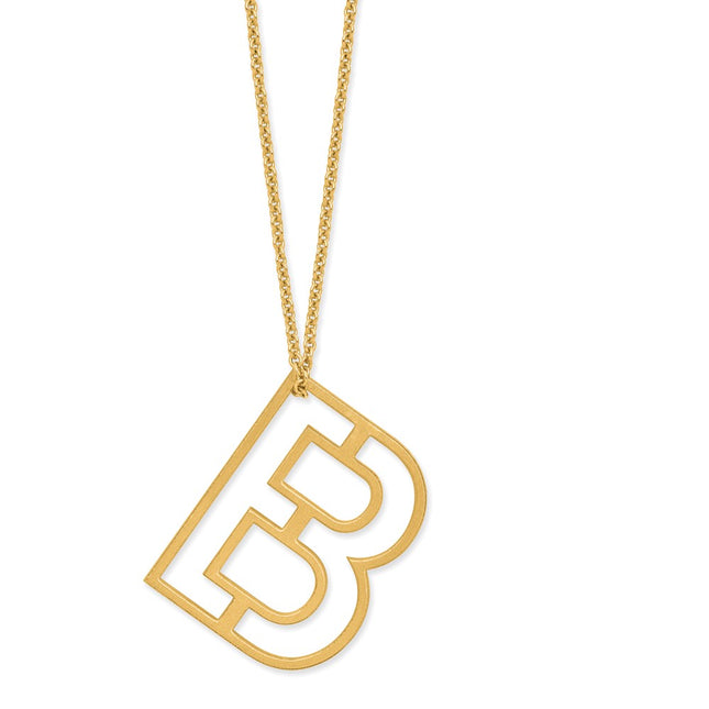 14k Yellow Gold Jewelry Style XNA1474Y - Classique Jewelry Inc.