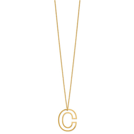 10k Yellow Gold Jewelry Style 10XNA1474Y/C - Classique Jewelry Inc.