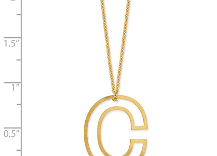 14k Yellow Gold Jewelry Style XNA1474Y - Classique Jewelry Inc.