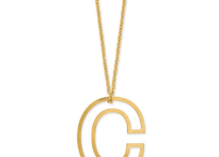 14k Yellow Gold Jewelry Style XNA1474Y - Classique Jewelry Inc.