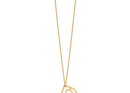 14k Yellow Gold Jewelry Style XNA1474Y - Classique Jewelry Inc.