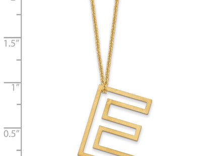 10k Yellow Gold Jewelry Style 10XNA1474Y/E - Classique Jewelry Inc.