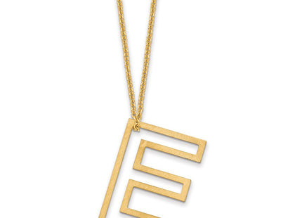 10k Yellow Gold Jewelry Style 10XNA1474Y/E - Classique Jewelry Inc.