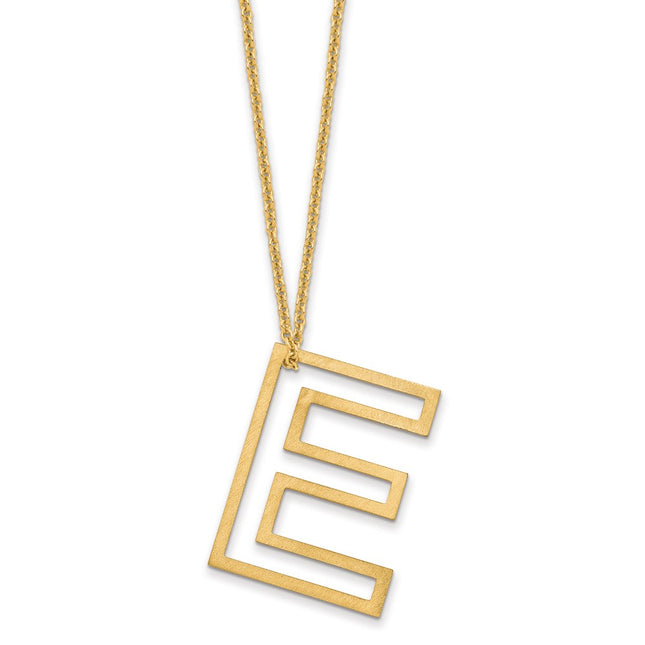 10k Yellow Gold Jewelry Style 10XNA1474Y/E - Classique Jewelry Inc.