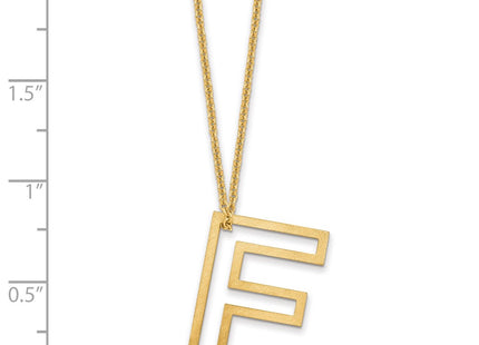 10k Yellow Gold Jewelry Style 10XNA1474Y/F - Classique Jewelry Inc.