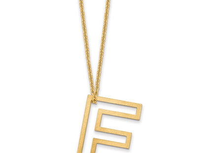 14k Yellow Gold Jewelry Style XNA1474Y - Classique Jewelry Inc.