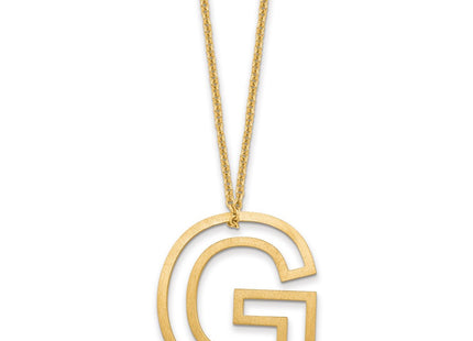 14k Yellow Gold Jewelry Style XNA1474Y - Classique Jewelry Inc.