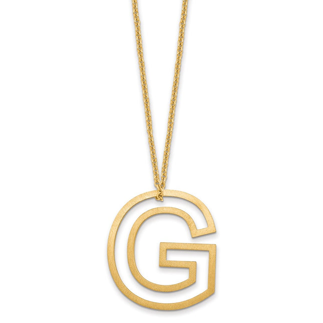 14k Yellow Gold Jewelry Style XNA1474Y - Classique Jewelry Inc.