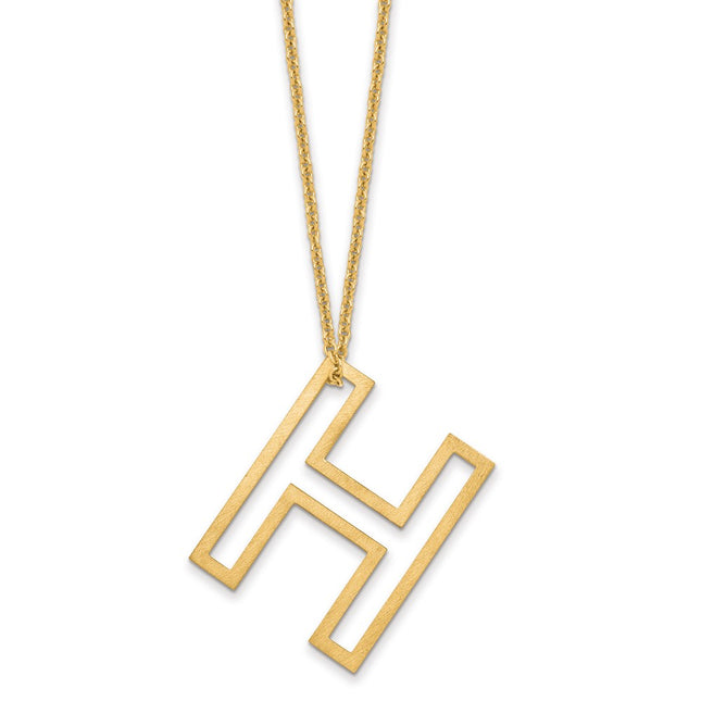 14k Yellow Gold Jewelry Style XNA1474Y - Classique Jewelry Inc.
