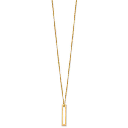 10k Yellow Gold Jewelry Style 10XNA1474Y/I - Classique Jewelry Inc.