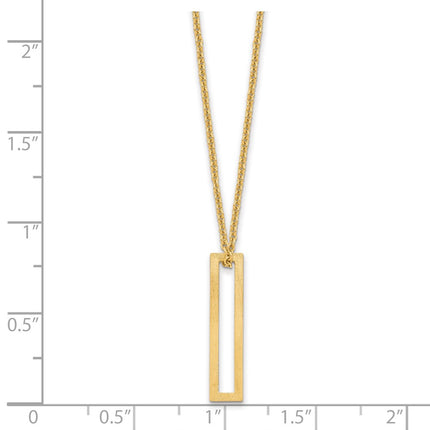 10k Yellow Gold Jewelry Style 10XNA1474Y/I - Classique Jewelry Inc.