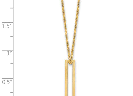 14k Yellow Gold Jewelry Style XNA1474Y - Classique Jewelry Inc.