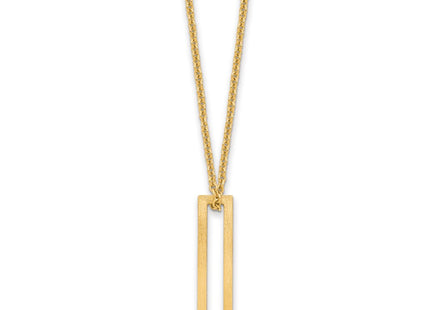 10k Yellow Gold Jewelry Style 10XNA1474Y/I - Classique Jewelry Inc.