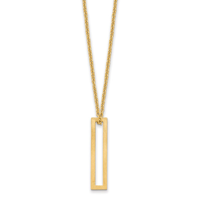 14k Yellow Gold Jewelry Style XNA1474Y - Classique Jewelry Inc.