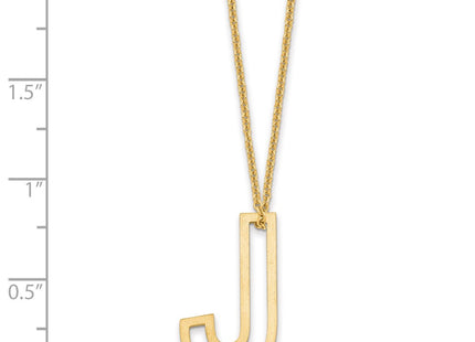 10k Yellow Gold Jewelry Style 10XNA1474Y/J - Classique Jewelry Inc.