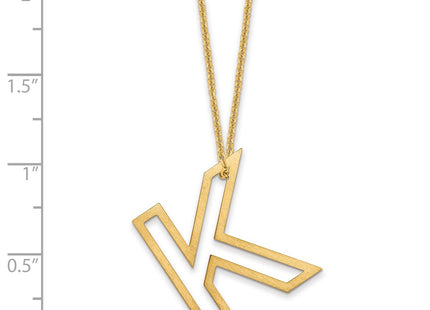 14k Yellow Gold Jewelry Style XNA1474Y - Classique Jewelry Inc.