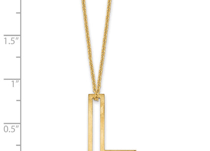 14k Yellow Gold Jewelry Style XNA1474Y - Classique Jewelry Inc.
