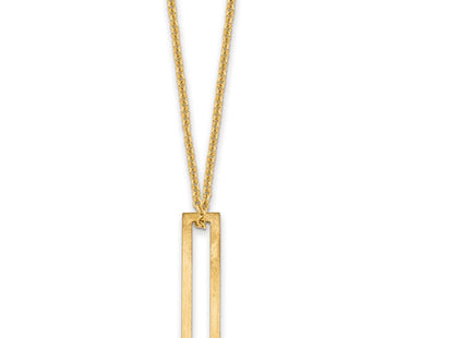 14k Yellow Gold Jewelry Style XNA1474Y - Classique Jewelry Inc.