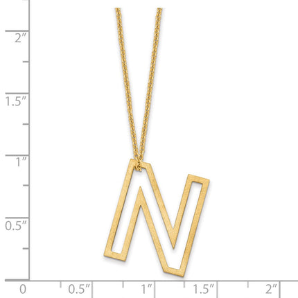 10k Yellow Gold Jewelry Style 10XNA1474Y/N - Classique Jewelry Inc.