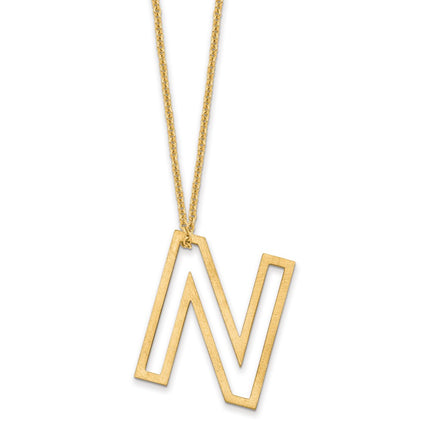 10k Yellow Gold Jewelry Style 10XNA1474Y/N - Classique Jewelry Inc.