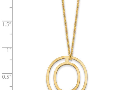14k Yellow Gold Jewelry Style XNA1474Y - Classique Jewelry Inc.
