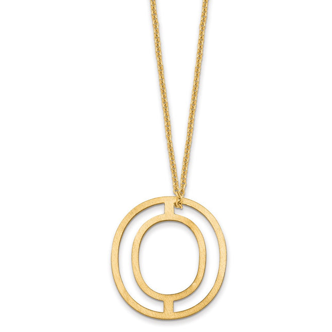 10k Yellow Gold Jewelry Style 10XNA1474Y/O - Classique Jewelry Inc.