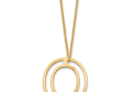 14k Yellow Gold Jewelry Style XNA1474Y - Classique Jewelry Inc.