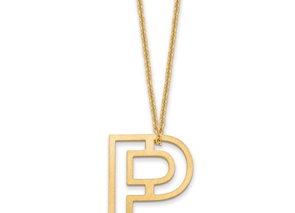 10k Yellow Gold Jewelry Style 10XNA1474Y/P - Classique Jewelry Inc.