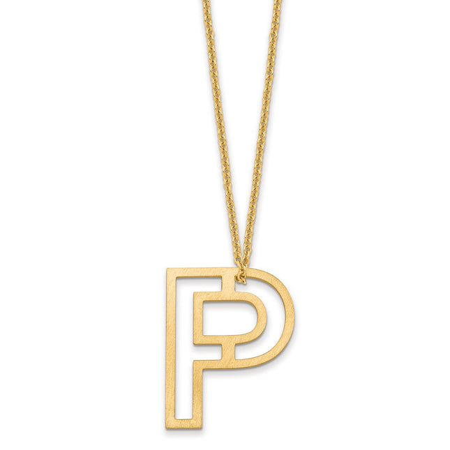 10k Yellow Gold Jewelry Style 10XNA1474Y/P - Classique Jewelry Inc.