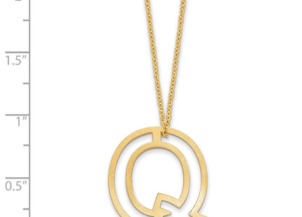 10k Yellow Gold Jewelry Style 10XNA1474Y/Q - Classique Jewelry Inc.