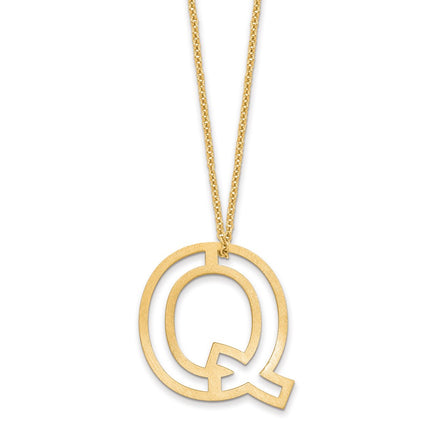 10k Yellow Gold Jewelry Style 10XNA1474Y/Q - Classique Jewelry Inc.