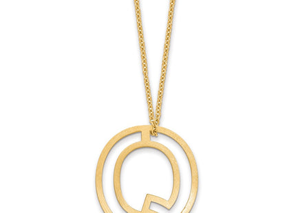 14k Yellow Gold Jewelry Style XNA1474Y - Classique Jewelry Inc.