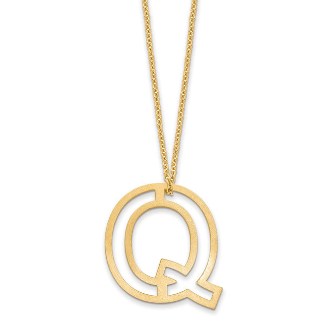 14k Yellow Gold Jewelry Style XNA1474Y - Classique Jewelry Inc.