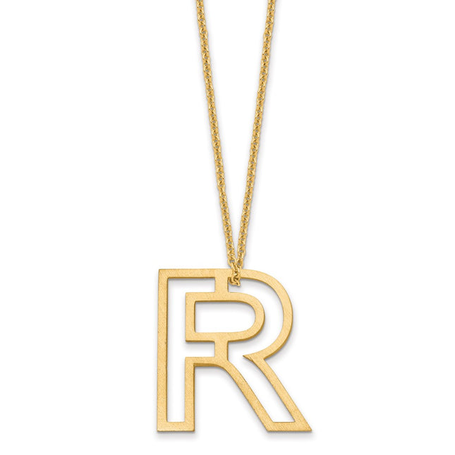 14k Yellow Gold Jewelry Style XNA1474Y - Classique Jewelry Inc.