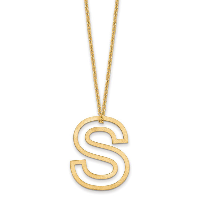 14k Yellow Gold Jewelry Style XNA1474Y - Classique Jewelry Inc.
