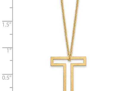 10k Yellow Gold Jewelry Style 10XNA1474Y/T - Classique Jewelry Inc.