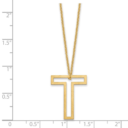 10k Yellow Gold Jewelry Style 10XNA1474Y/T - Classique Jewelry Inc.