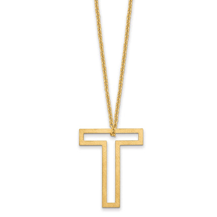 10k Yellow Gold Jewelry Style 10XNA1474Y/T - Classique Jewelry Inc.