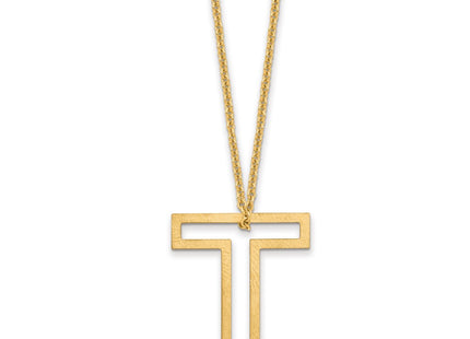 14k Yellow Gold Jewelry Style XNA1474Y - Classique Jewelry Inc.
