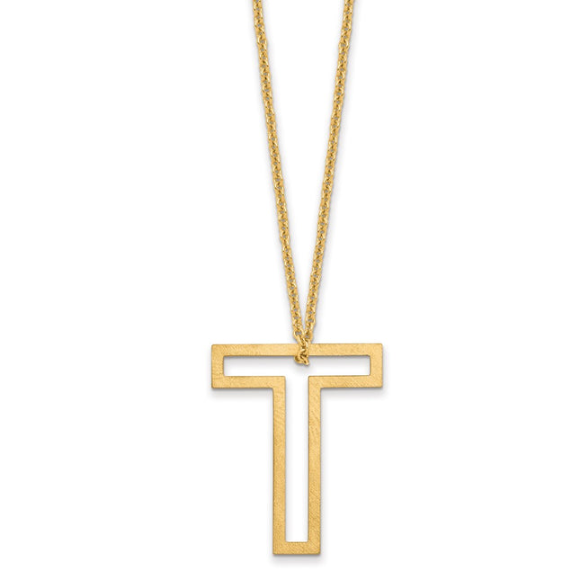 14k Yellow Gold Jewelry Style XNA1474Y - Classique Jewelry Inc.