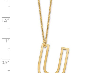14k Yellow Gold Jewelry Style XNA1474Y - Classique Jewelry Inc.