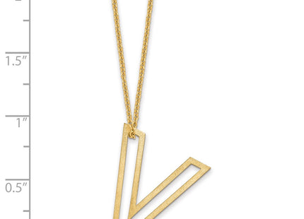 10k Yellow Gold Jewelry Style 10XNA1474Y/V - Classique Jewelry Inc.